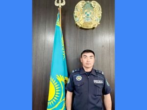 На страже порядка и закона