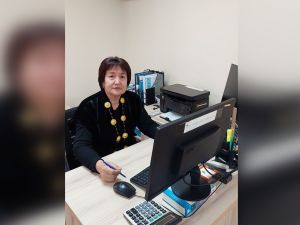 Безупречная репутация — зеркало государственной службы