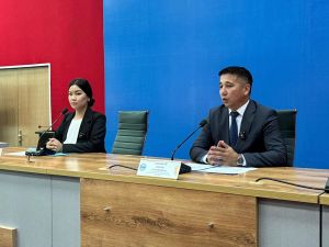 В области Жетісу в первом квартале 2025 года оказано более 1,4 миллиона государственных услуг