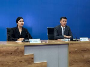 В области Жетісу одобрены 3 крупных инвестиционных программы в сфере естественных монополий 