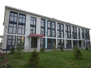В Жетісу открыли кампус филиала итальянского Политехнического университета Марке