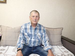 42 года честного труда на благо металлургии