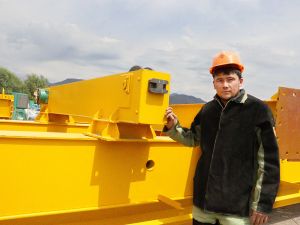 Сила в труде