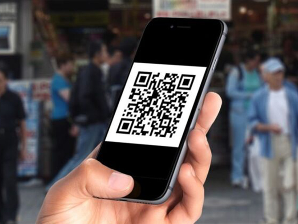 Полиция Жетісу запустила QR-коды для защиты от мошенников