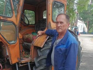 Андрей Захаров – слесарь, который знает все о работе насосов