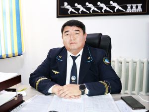 Стальной путь профессионала 