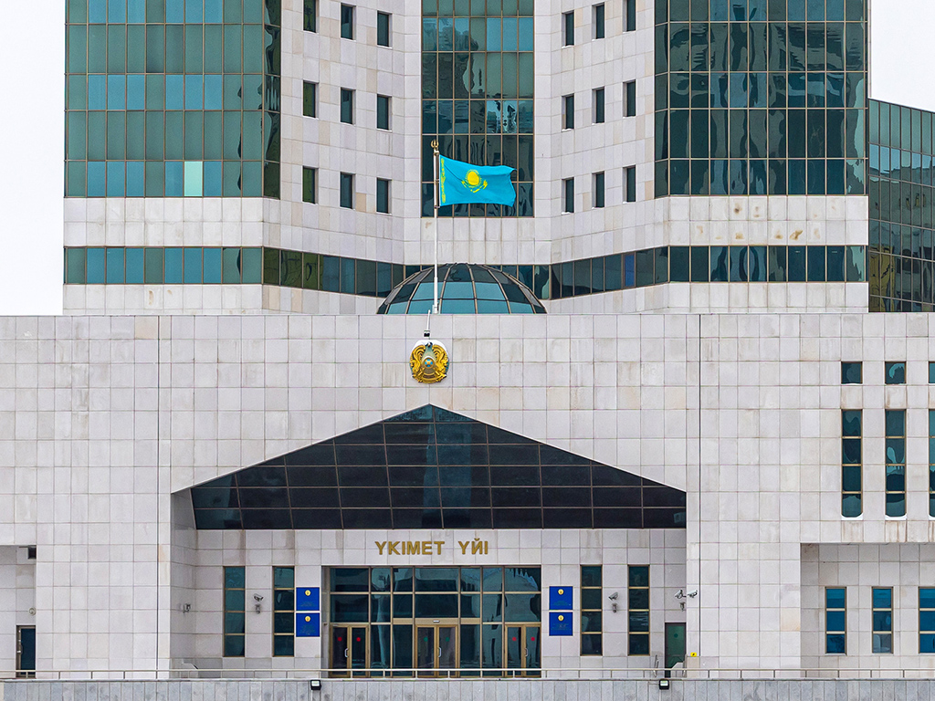 Послание Президента 2024: Диверсификация экономики и $150 млрд прямых инвестиций