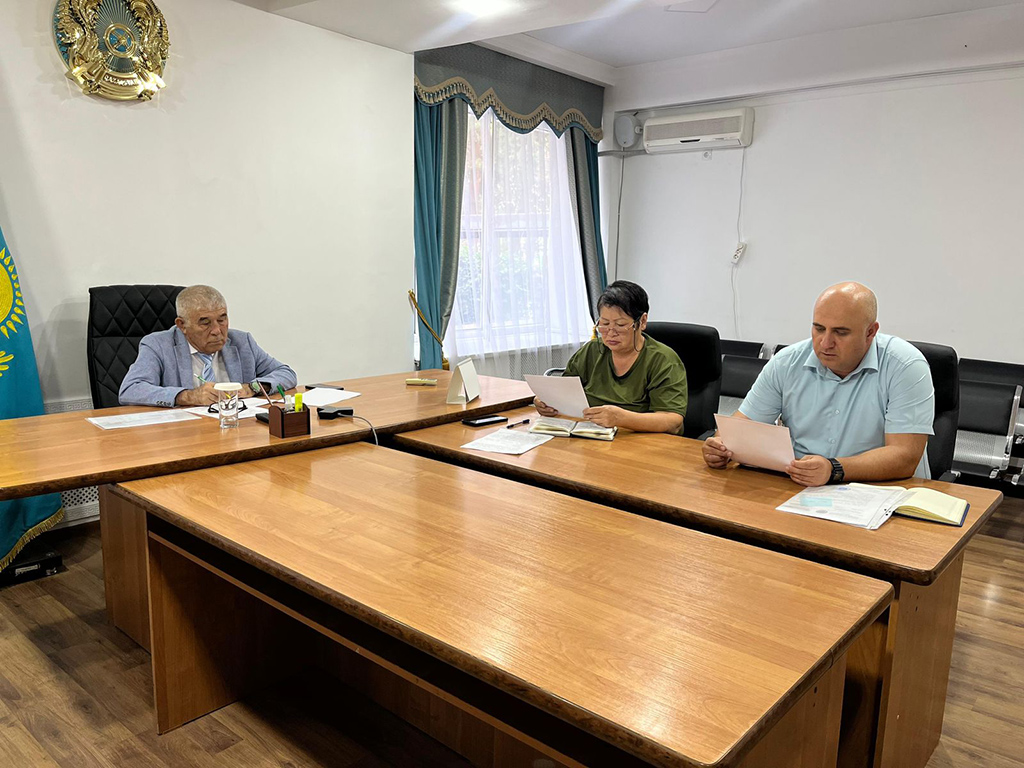 Отчет о проделанной работе