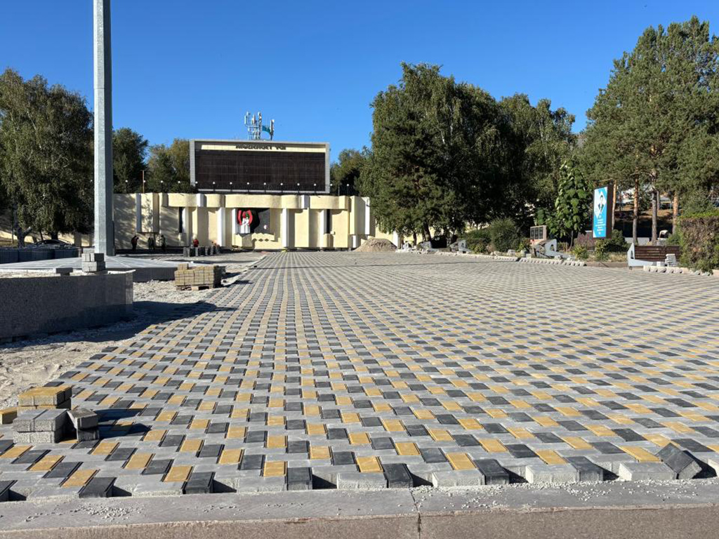 В городе Текели области Жетісу решат проблему переработки твердо-бытовых отходов