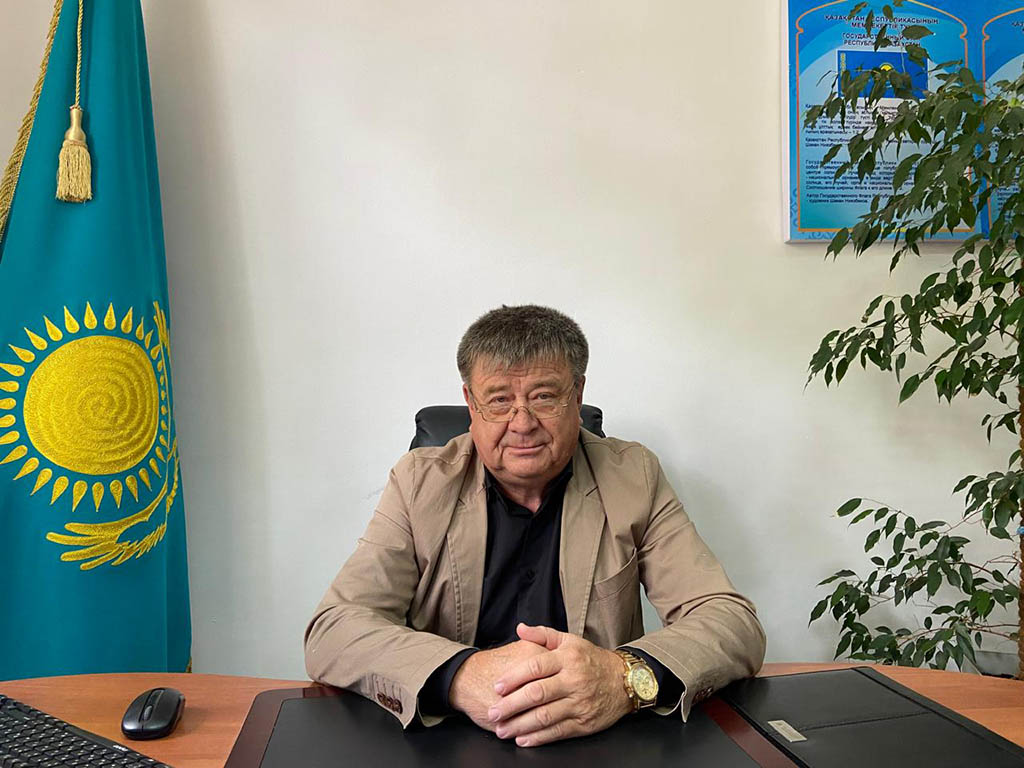 Фундамент Независимости, гарантия реформ и основа демократии