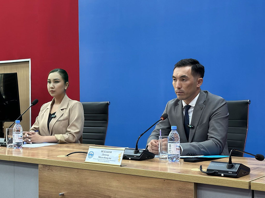 В 2025 году в сельском хозяйстве будут реализованы новые проекты