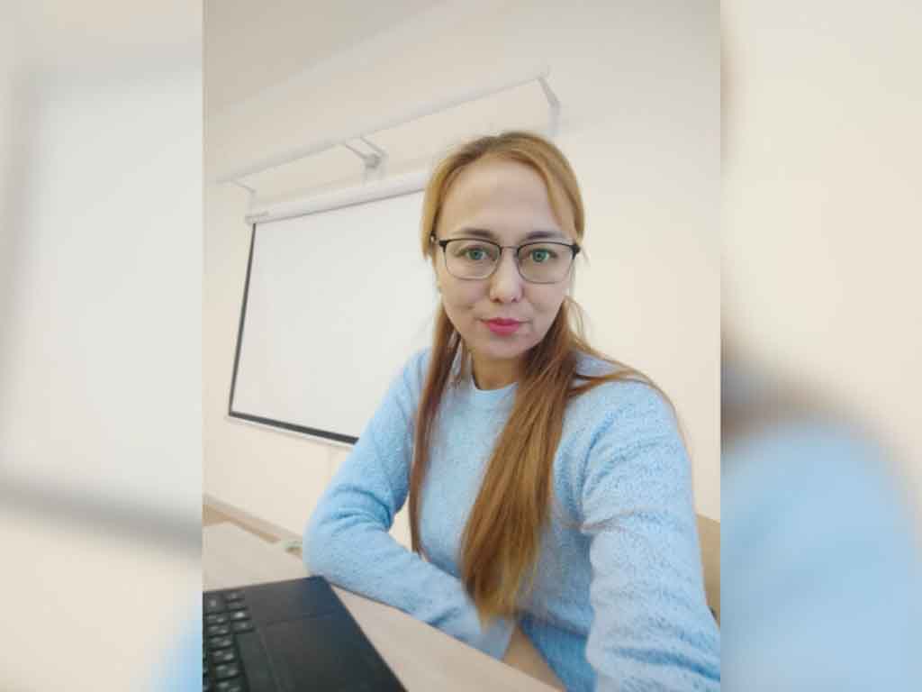 Молодежь Казахстана — за цифровое будущее
