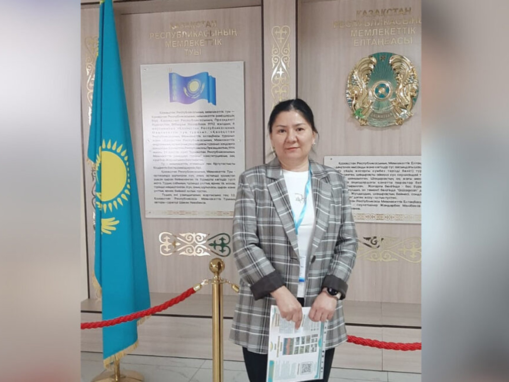 Цифровизация и внедрение ИИ — ключевые направления развития страны