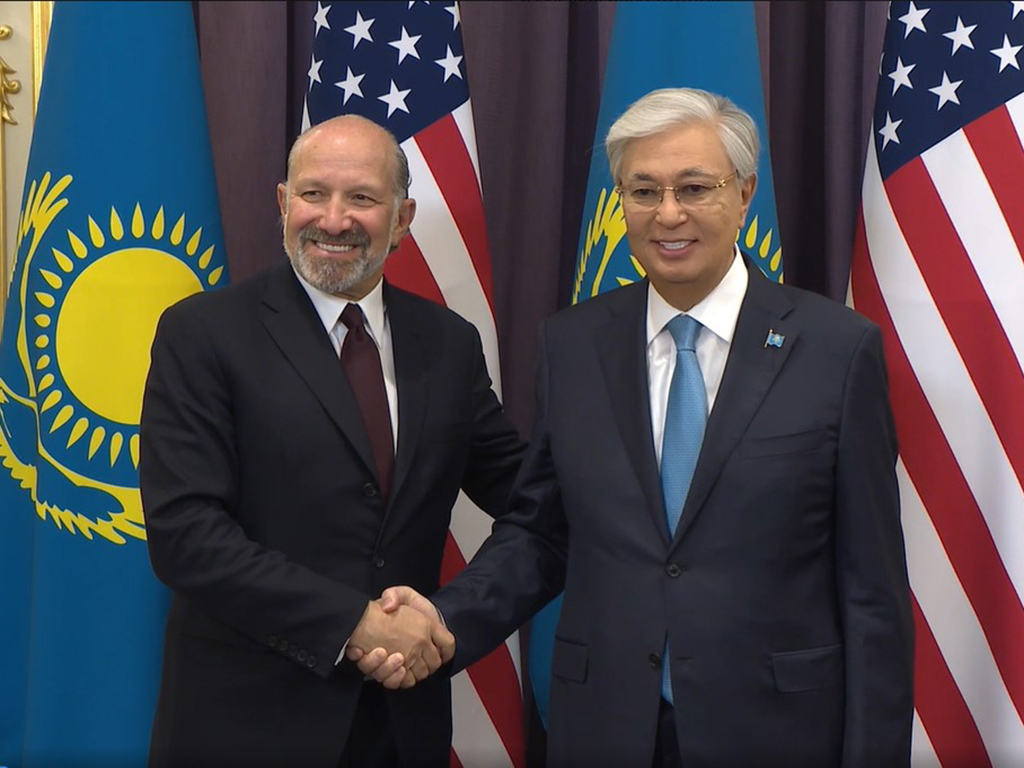 Подписан ряд соглашений с американской компанией Wabtec
