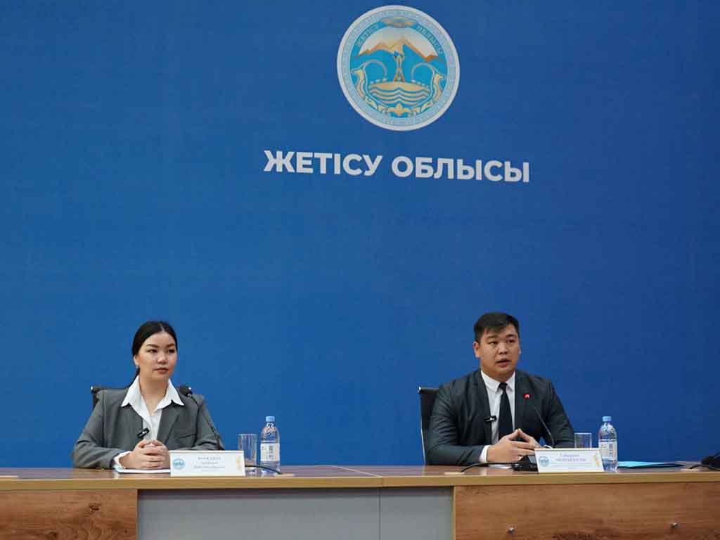 В Жетісу все 358 населённых пунктов обеспечены генеральными планами развития
