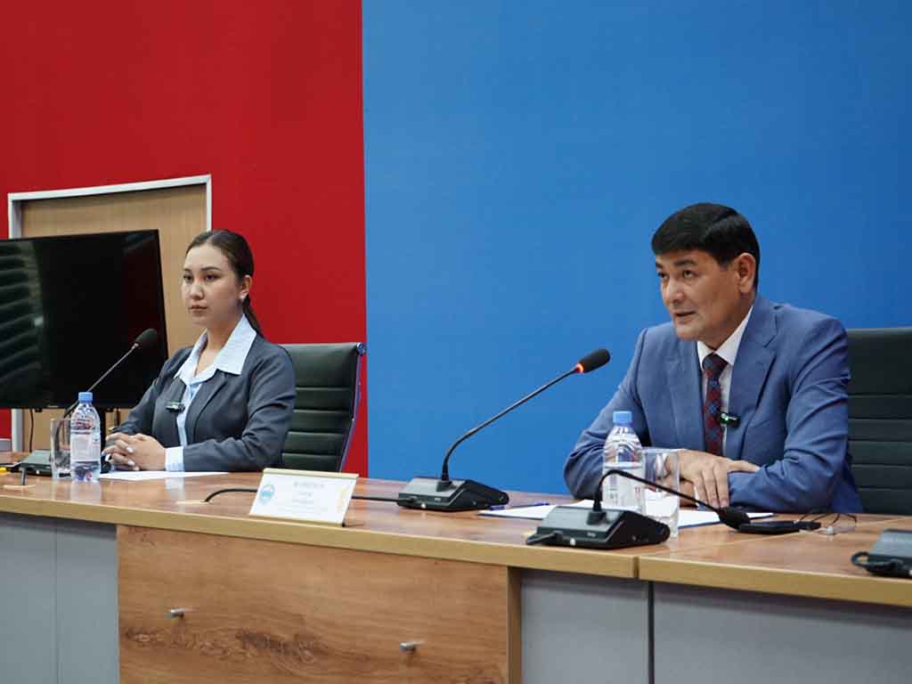 С 1 января 2026 года вступят в силу изменения и нововведения в Налоговый кодекс Республики Казахстан