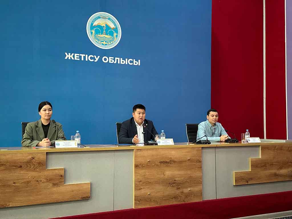 «Жайдарман» для молодежи пройдет в новом формате