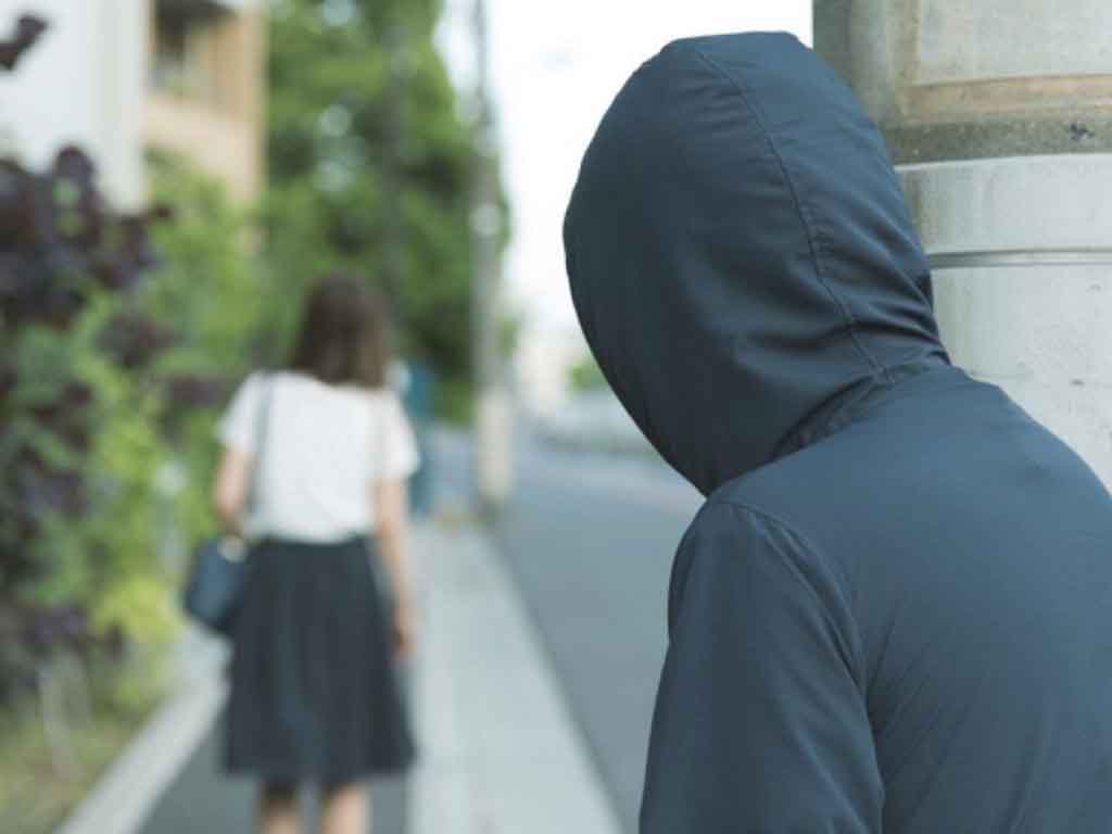 Защита от преследования