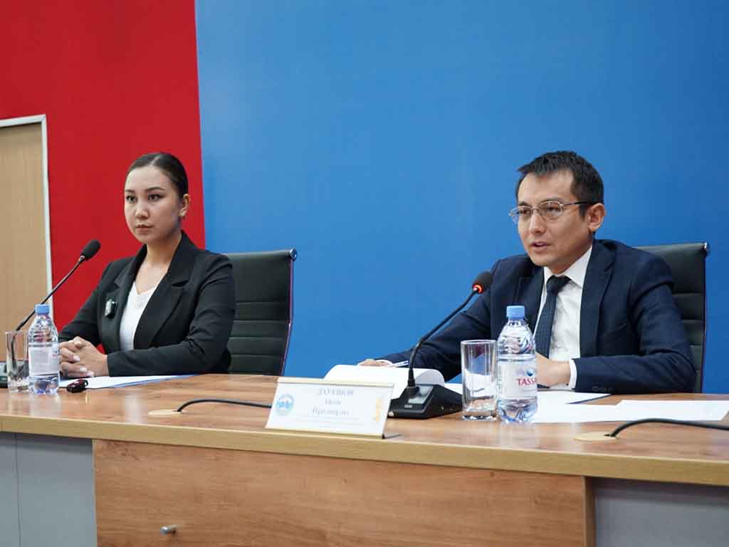 В области Жетісу потребителям возвращено более 41 млн тенге