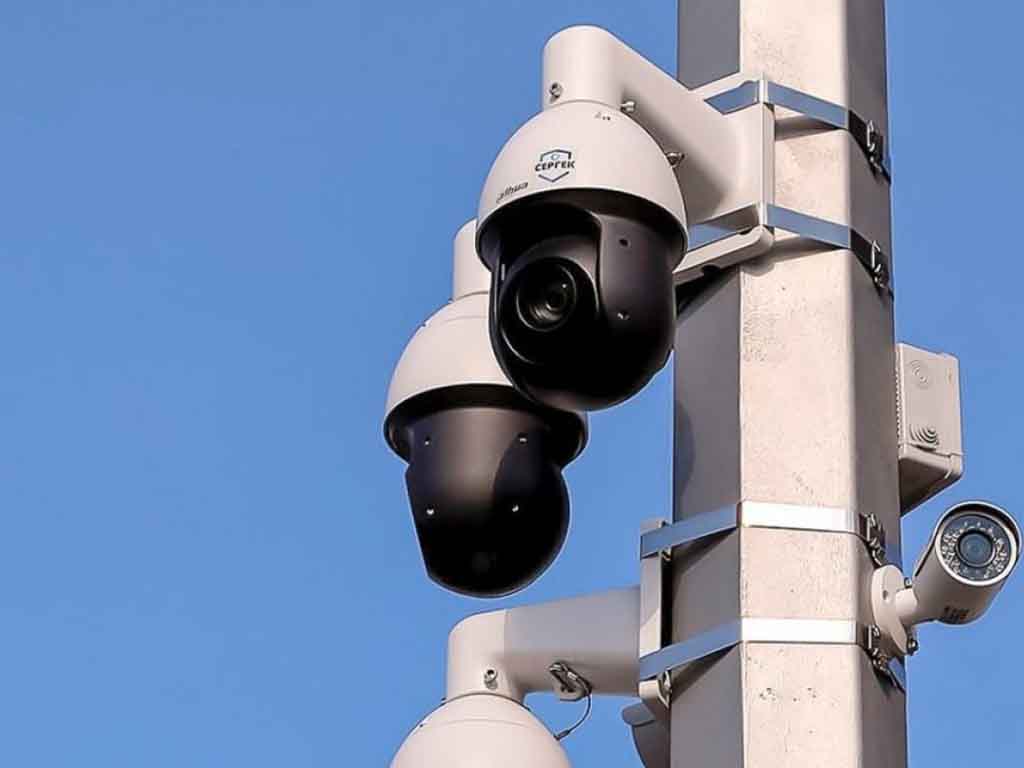 Департамент полиции Жетісу усиливает общественную безопасность с помощью цифровых технологий