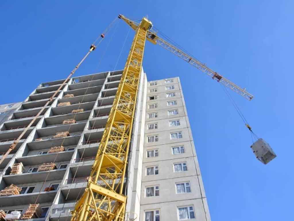 51 объект введён в эксплуатацию с начала года, ещё 220 находятся на стадии завершения