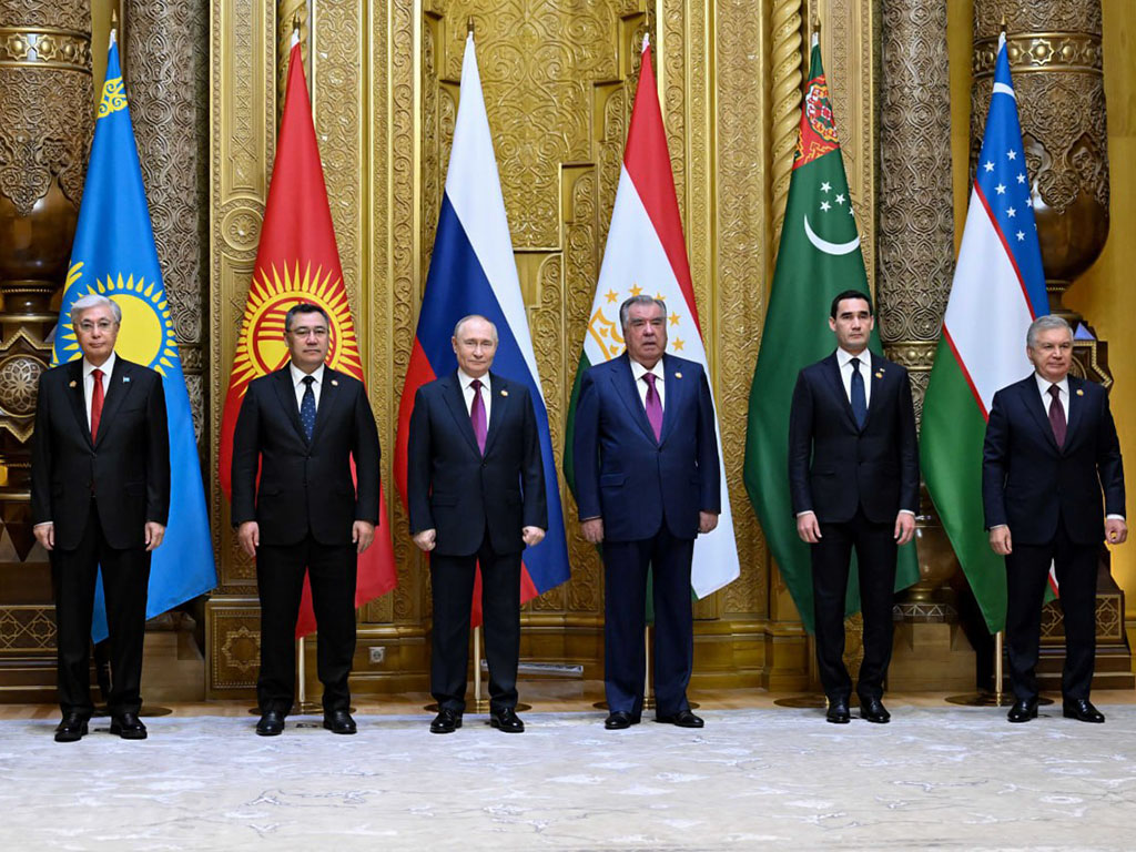 Касым-Жомарт Токаев предложил провести в Казахстане первый Форум ректоров вузов в формате «Центральная Азия – Россия»