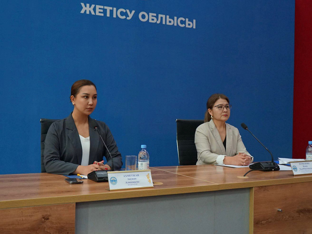 С 2026 года в Казахстане вступает в силу обновленный Налоговый кодекс
