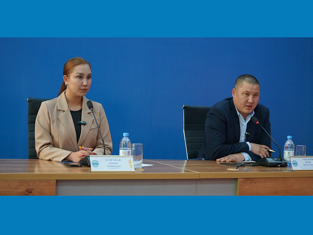 В области Жетісу ведется подготовка к зимовке скота