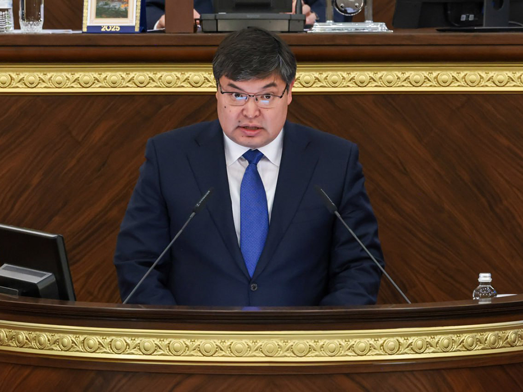 Правительство: бюджет остается социально ориентированным 