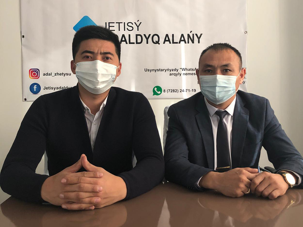 In a healthy body, a healthy mind: the Sporting future of the Uyghur region