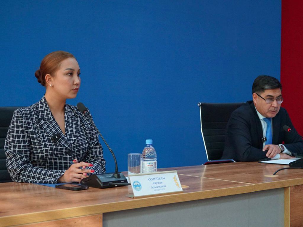 В области Жетісу выявлены нарушения на сумму 16,6 млрд тенге