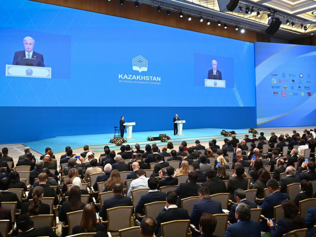 Казахстан усиливает подготовку кадров для ядерной отрасли — МИФИ развивает образовательные программы в Алматы