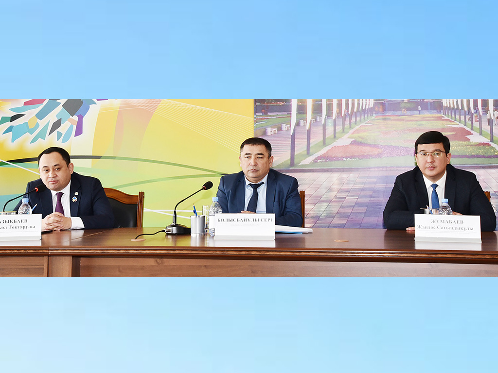 Елді сенім мен ортақ мүдде біріктіреді 