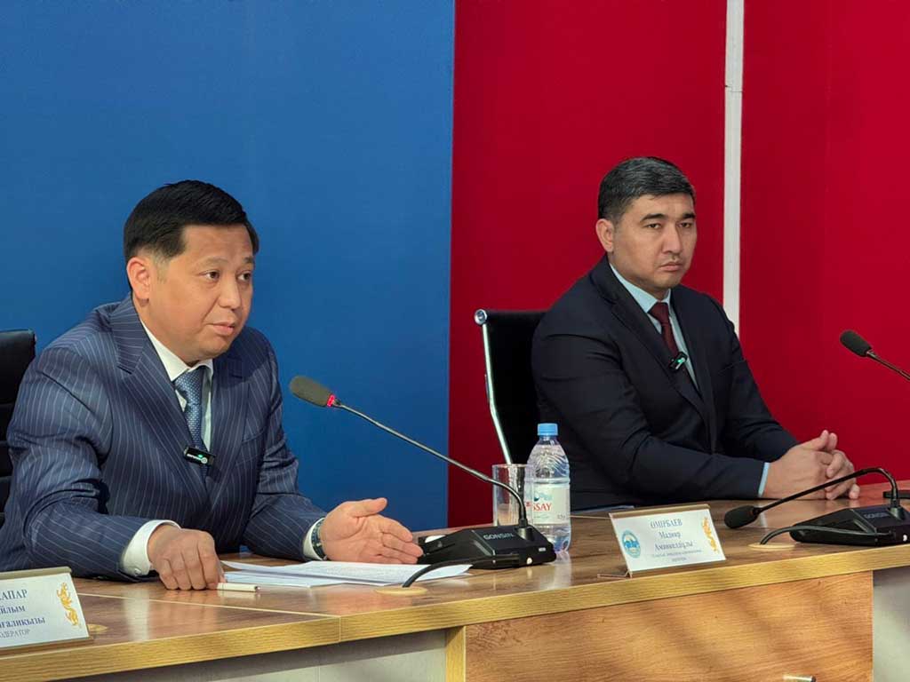 В Жетісу онкологическая помощь оказывается в полном соответствии с международными протоколами