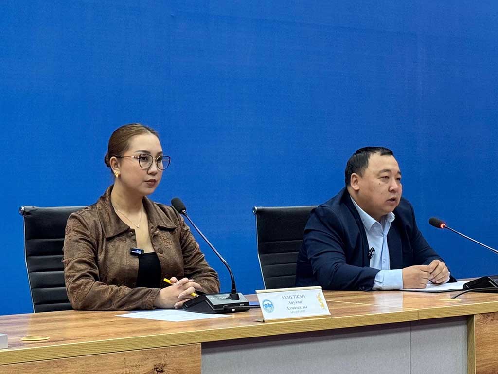 Жетысусцы получают доступ к сложным операциям в рамках системы ОСМС