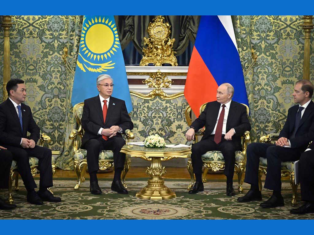 Буквально все сферы