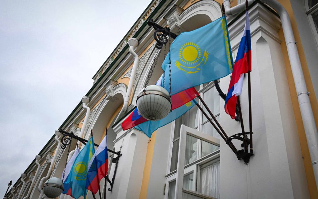 «Основное событие года»