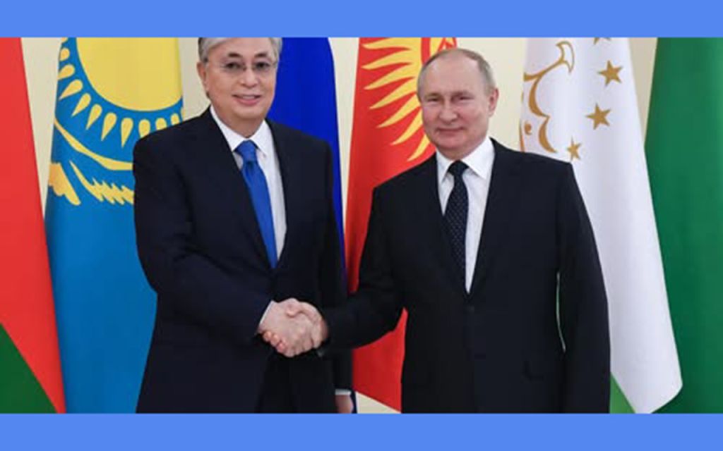 В чём значение Декларации, подписанной в Москве?