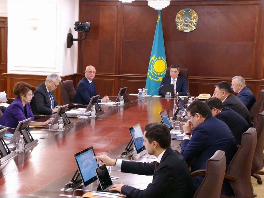 Исполнение поручений Президента: Правительство завершает модернизацию еще 5 пунктов пропуска на границе