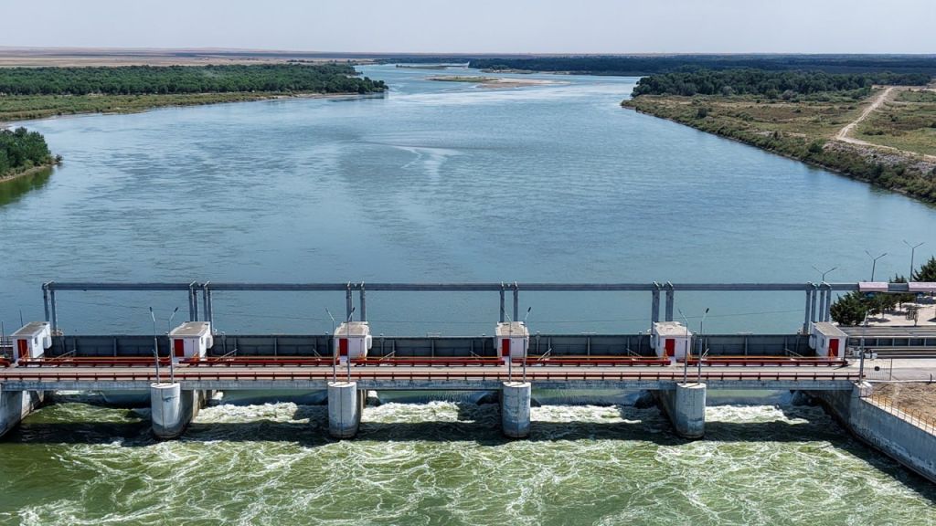 579 млрд тенге инвестиций привлечено в основной капитал в водной отрасли за два года: Правительство об итогах работы за год
