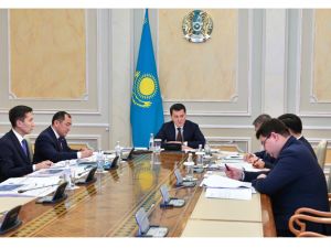 В рамках программы «Болашак» будут обучаться специалисты по ИИ и в сфере атомной энергетики