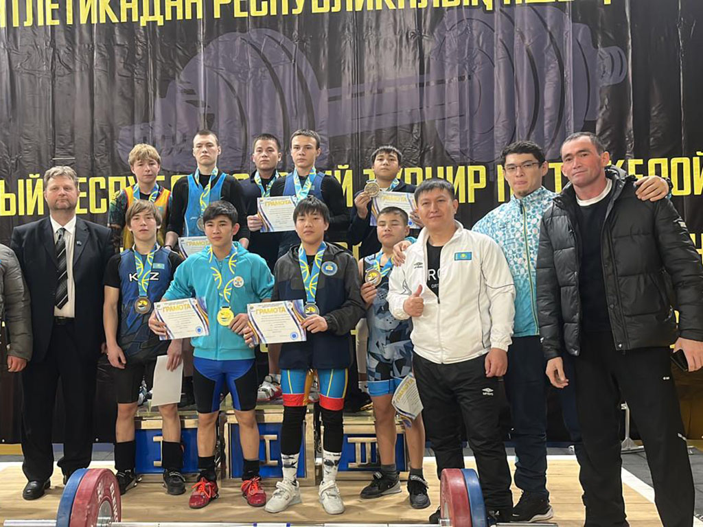 Республиканский турнир