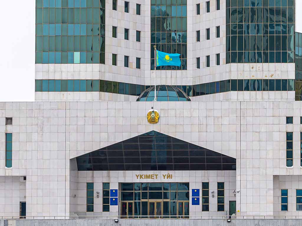 В Казахстане в 2025 году запущено 33 новых промышленных предприятия