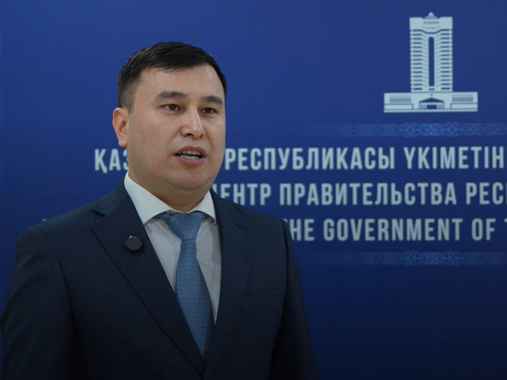 Правительство Казахстана приступает к новому этапу изучения недр: 240 млрд тенге выделяется на геологоразведку