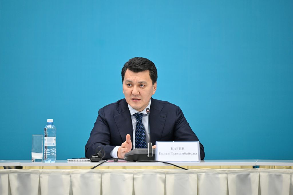 Обсуждены полномочия нового Парламента в обеспечении деятельности ключевых государственных институтов