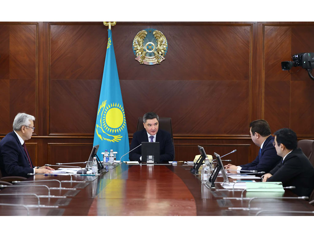 Правительство одобрило проект Комплексного плана развития животноводства на 2026-2030 годы