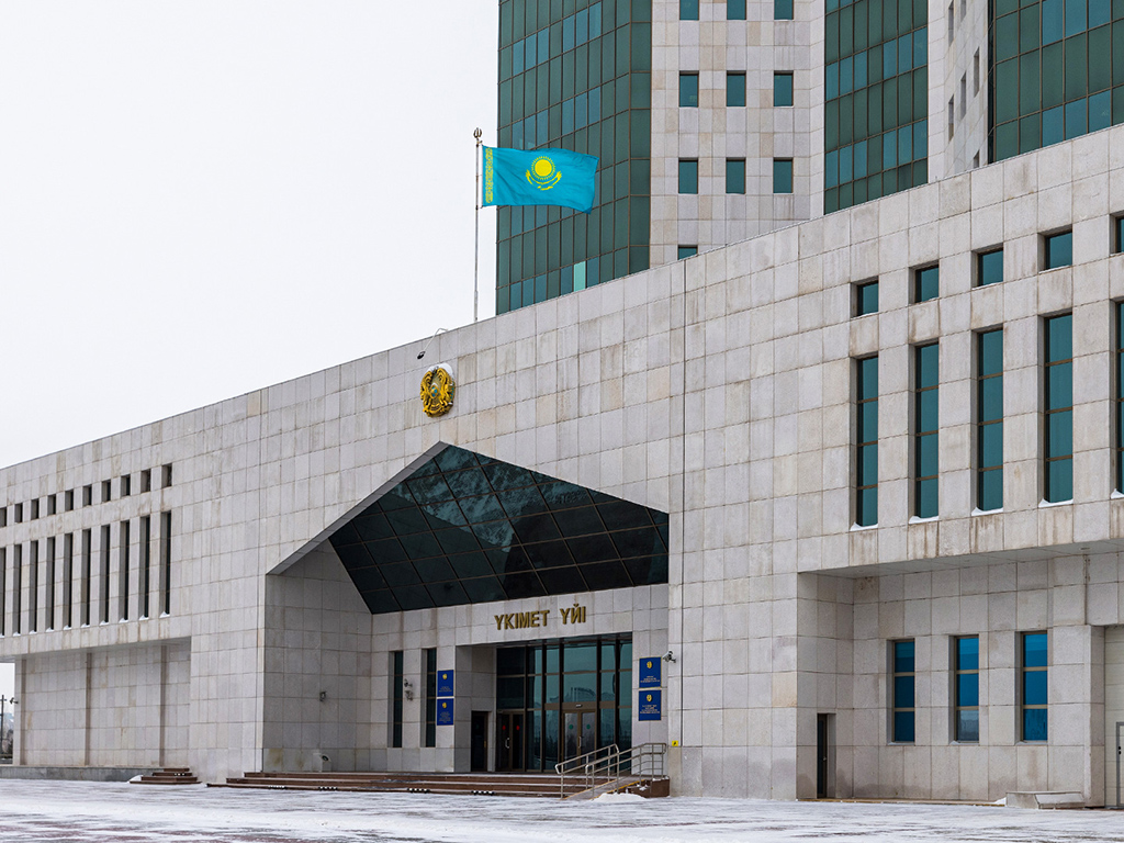 Инфраструктура, законность и человеческий капитал: как реализуются поручения Президента, озвученные на Национальном курултае