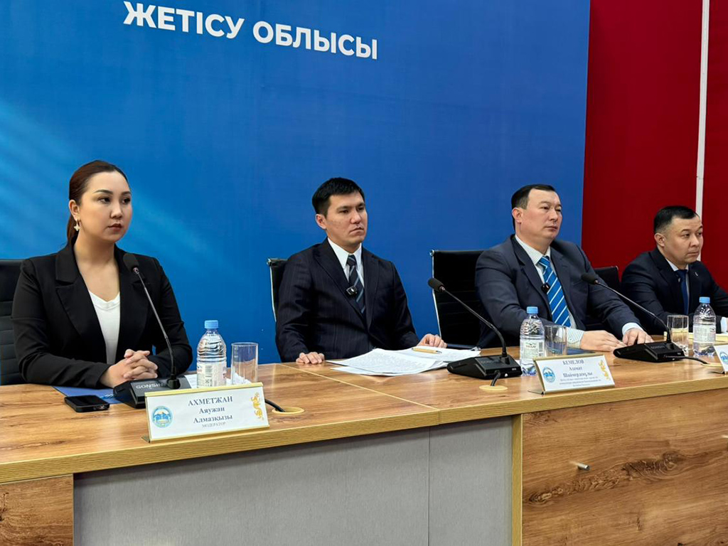 Цена на газ для бытовых потребителей вырастет до 46,99 тенге за 1м³