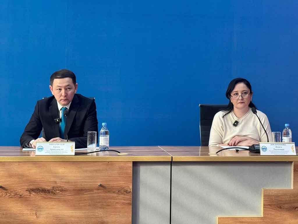 Меры социальной поддержки переходят на новый формат