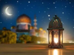 МОИ РАЗМЫШЛЕНИЯ ПЕРЕД ОРАЗОЙ